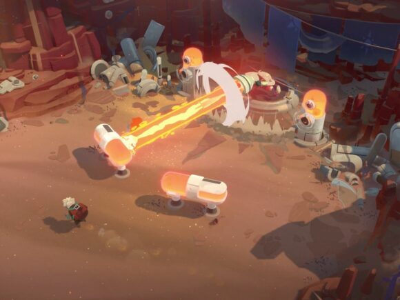 Moonlighter 2: The Endless Vault