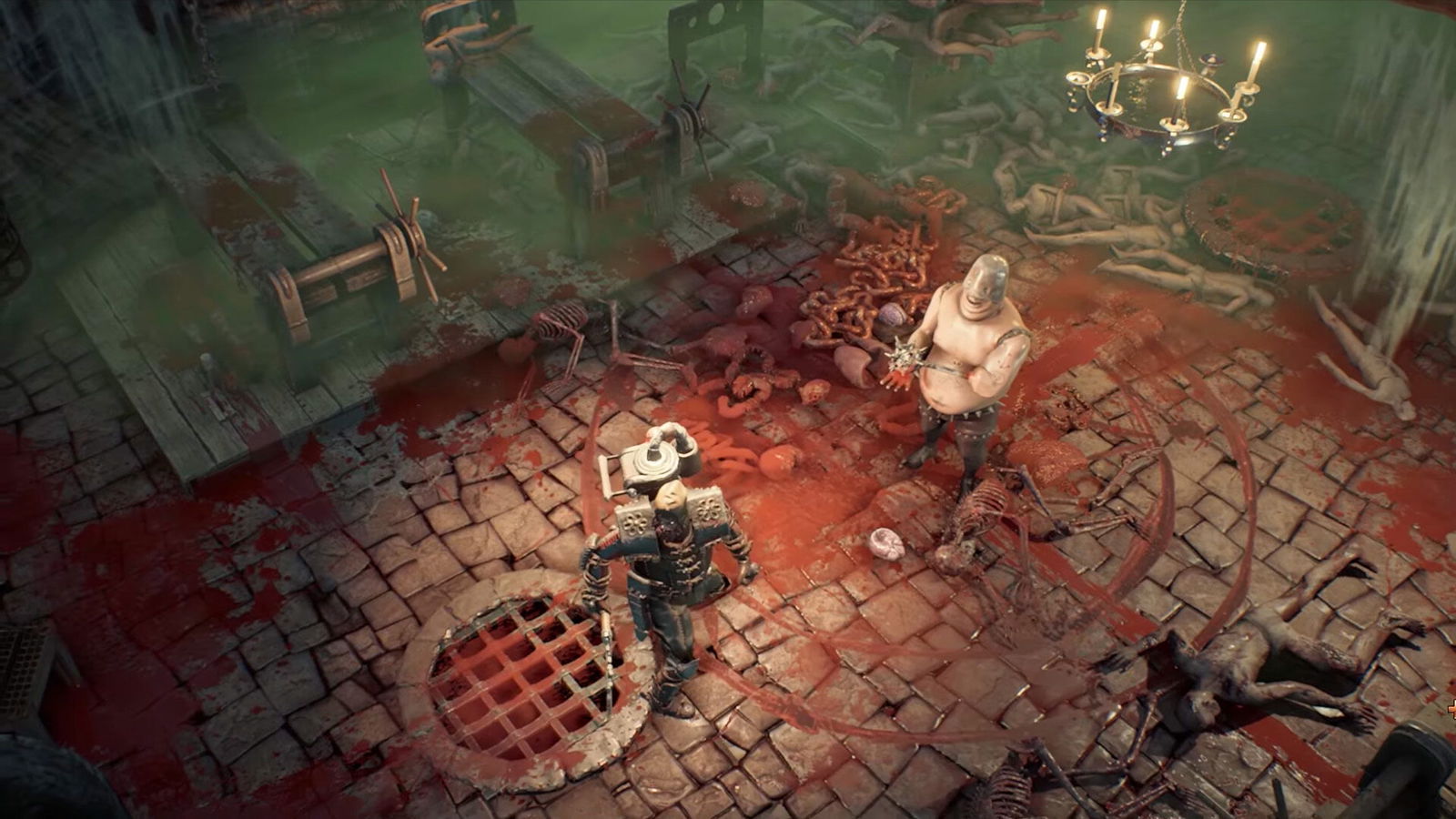 Moroi (Pc) Review