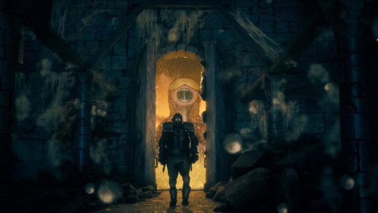 Moroi (PC) Review