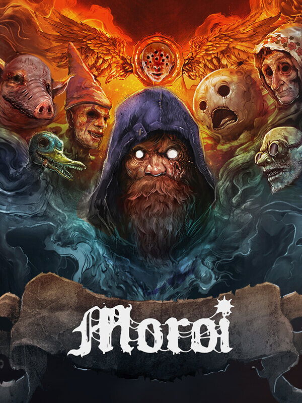 Moroi (PC) Review