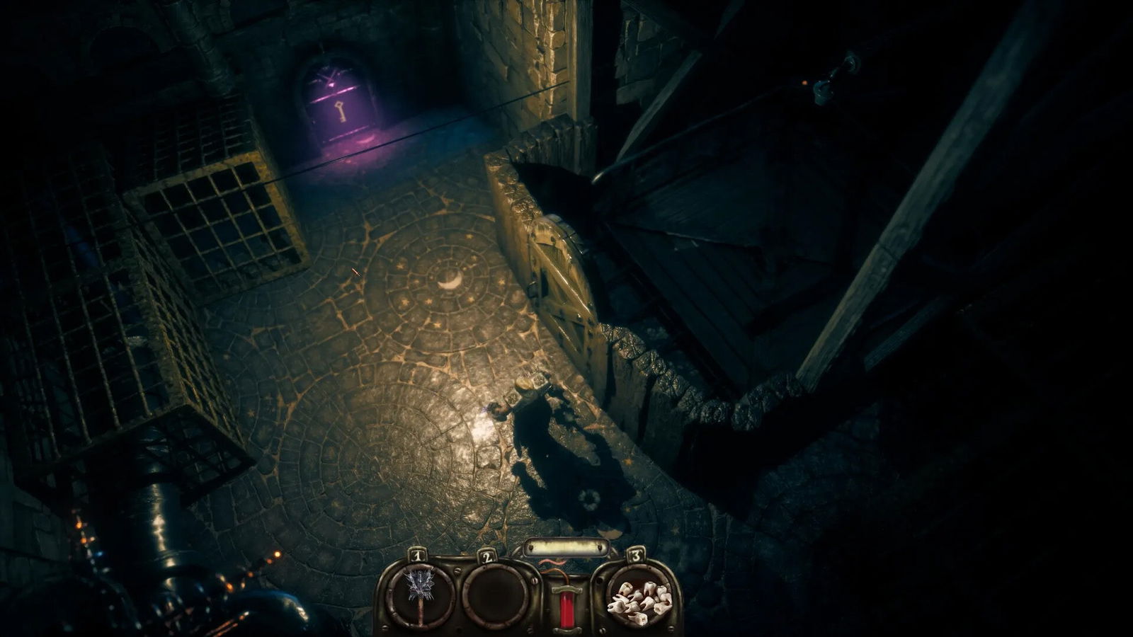 Moroi (Pc) Review