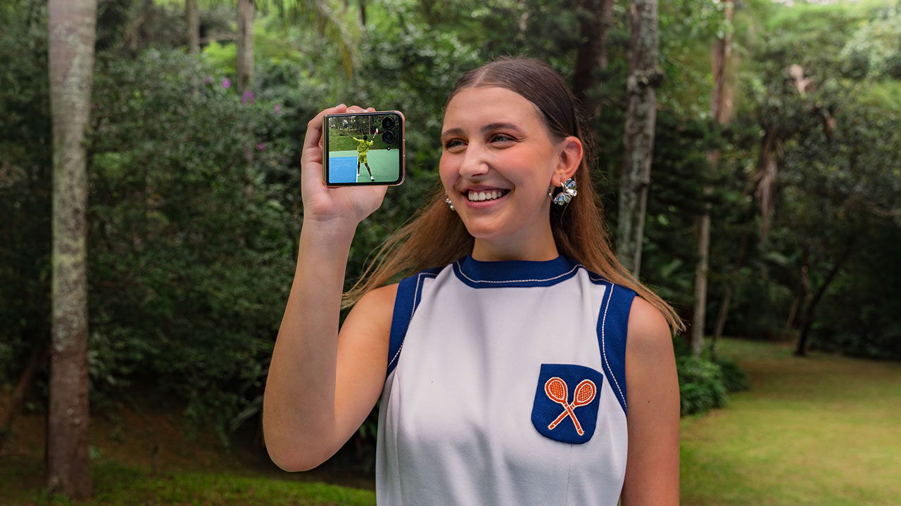 Motorola Razr Is Launching 3 Sharp New Ai-Driven Models In North America