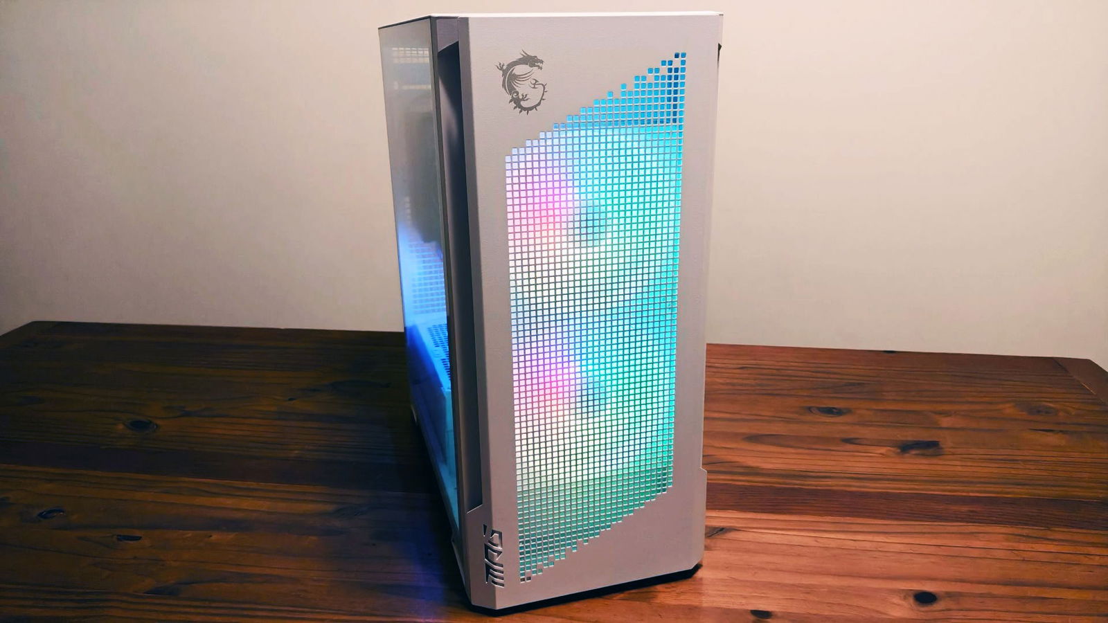 Msi Mpg Velox 300R Airflow Pz: The Case Pcbuilders Can Count On