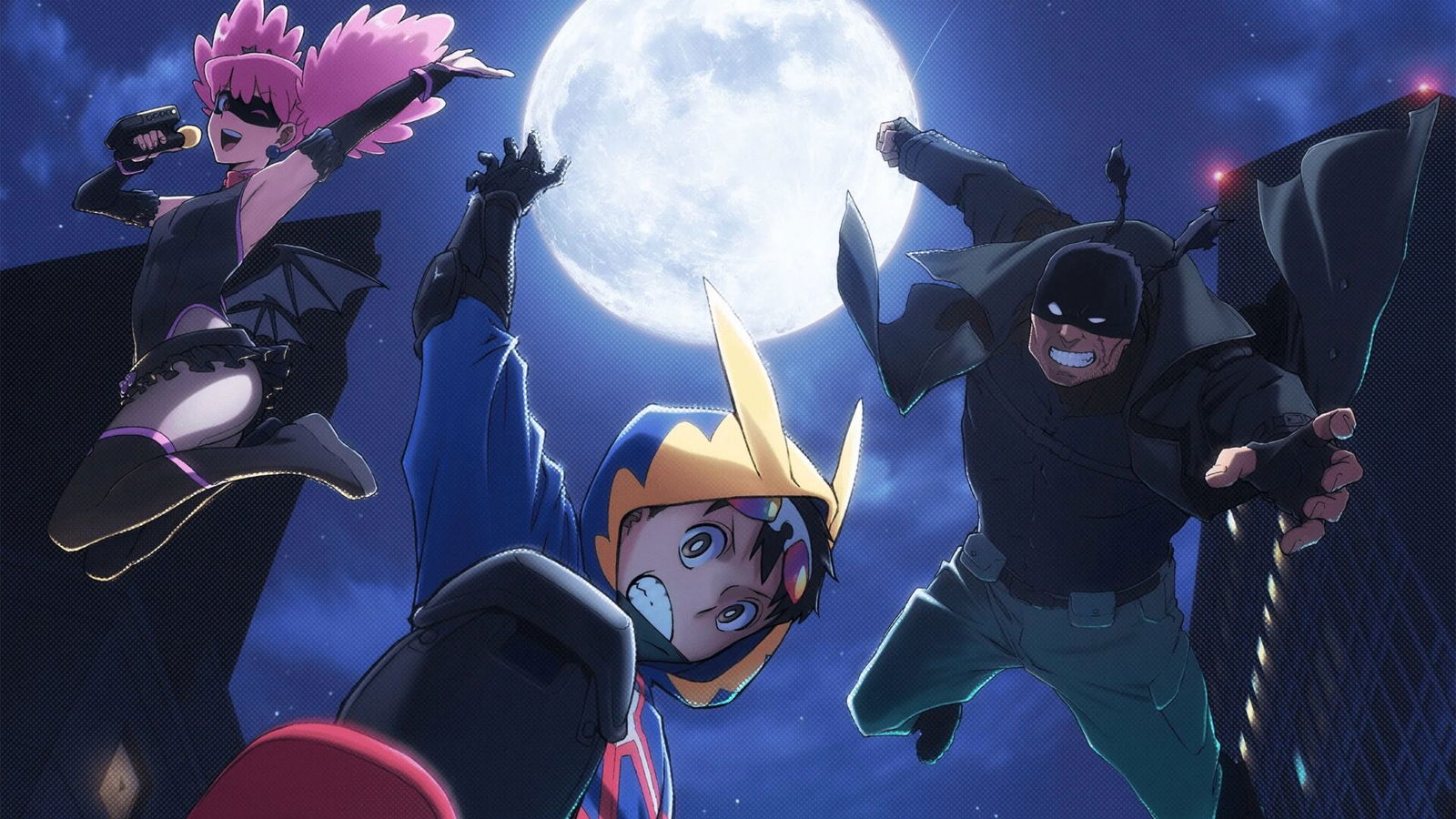 My Hero Academia: Vigilantes Season 1 Episode 1 Review