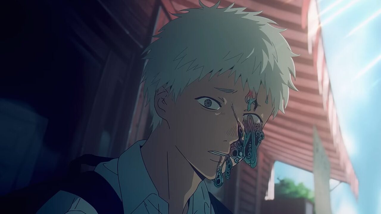 Netflix Anime The Summer Hikaru Died Set To Air Summer 2025 2
