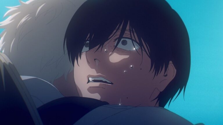 Netflix Anime The Summer Hikaru Died Set To Air Summer 2025