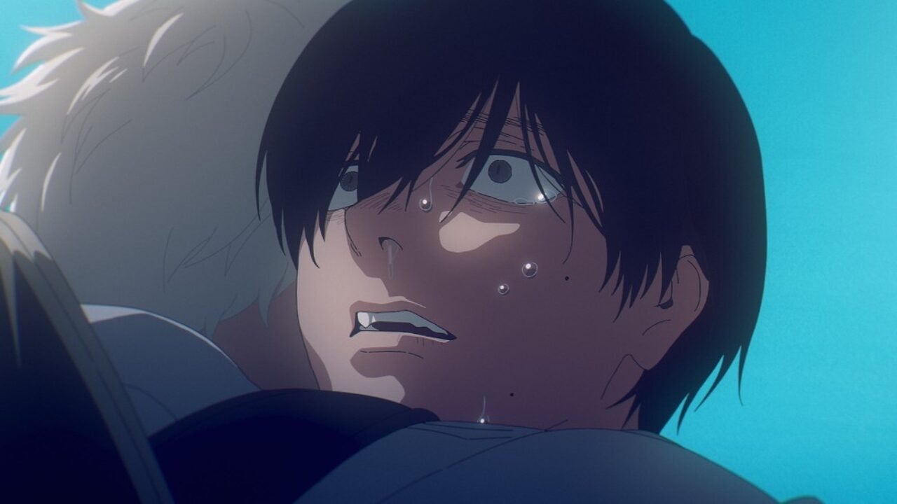 Netflix Anime The Summer Hikaru Died Set To Air Summer 2025