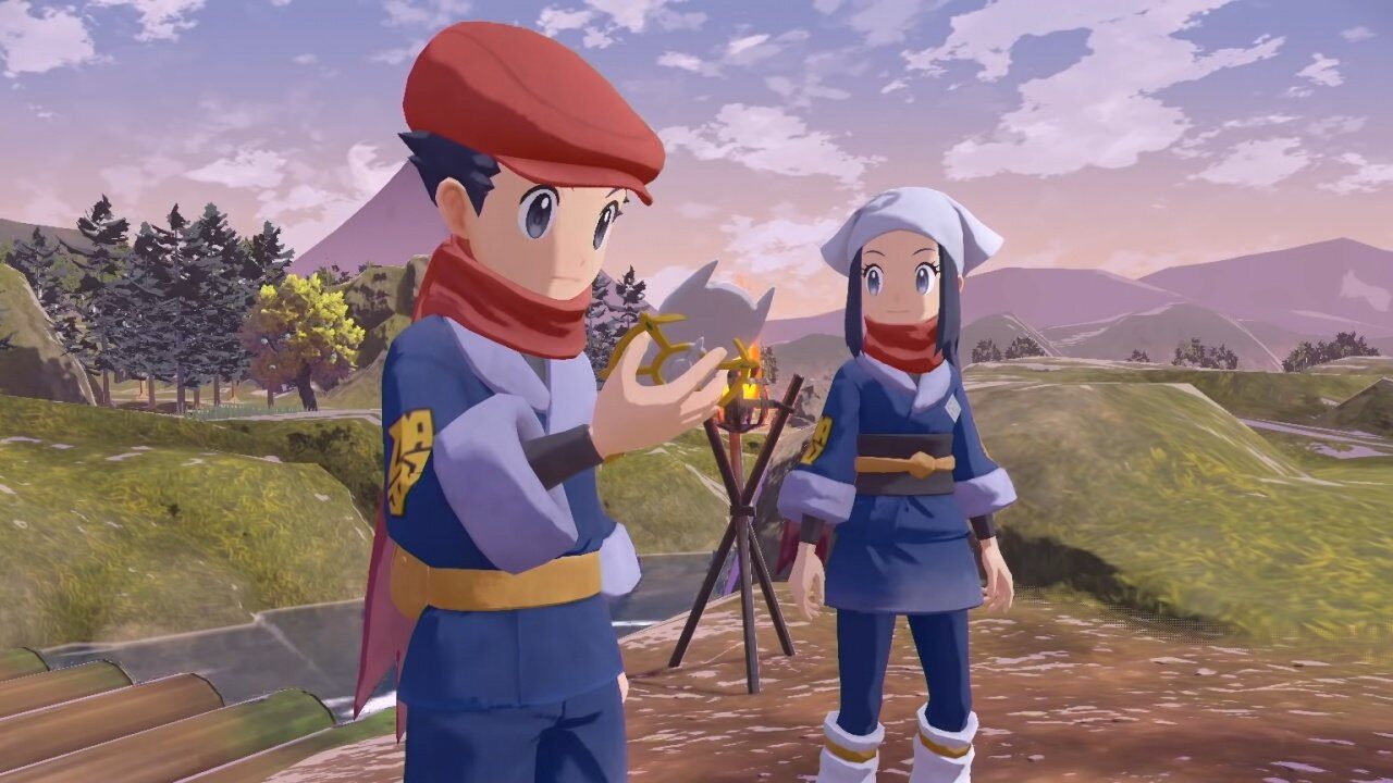 Nintendo Applies Legal Pressure On Discord To Reveal Pokémon Leaker'S Identity Nintendo Applies Legal Pressure On Discord To Reveal Pokémon Leaker'S Identity