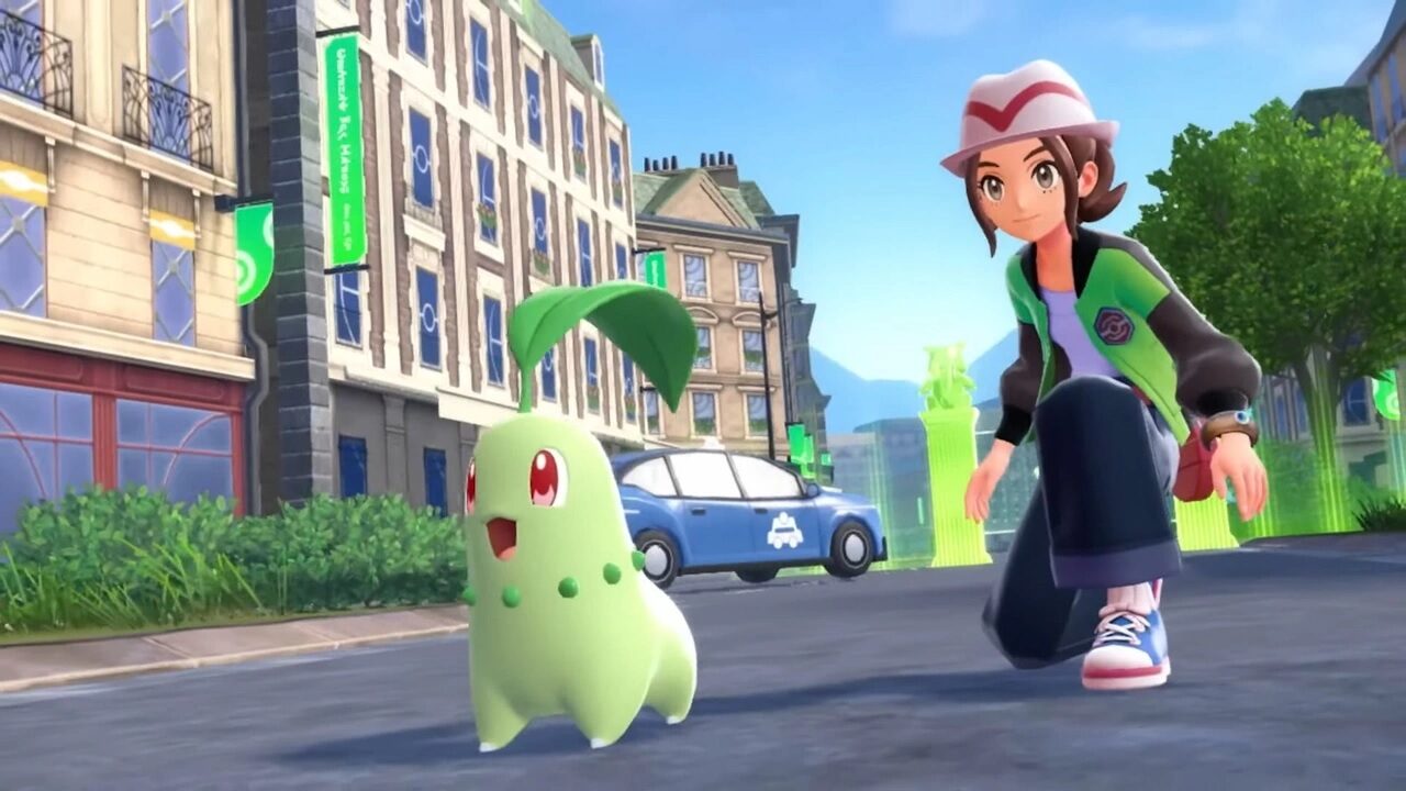Nintendo Applies Legal Pressure On Discord To Reveal Pokémon Leaker'S Identity Nintendo Applies Legal Pressure On Discord To Reveal Pokémon Leaker'S Identity