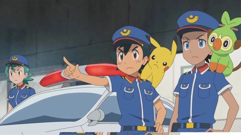 Nintendo Applies Legal Pressure On Discord To Reveal Pokémon Leaker’s Identity