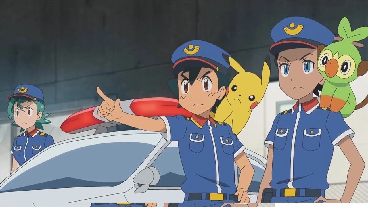 Nintendo Applies Legal Pressure On Discord To Reveal Pokémon Leaker's Identity