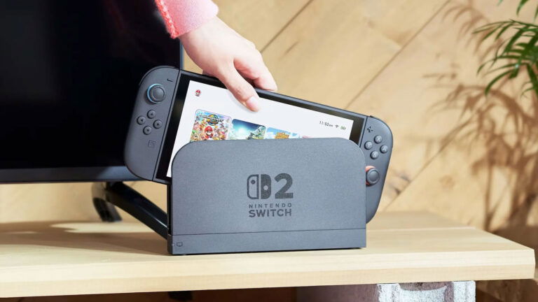 Nintendo Delays Pre-Orders of Switch 2 to “Assess” the Impact of Tariffs