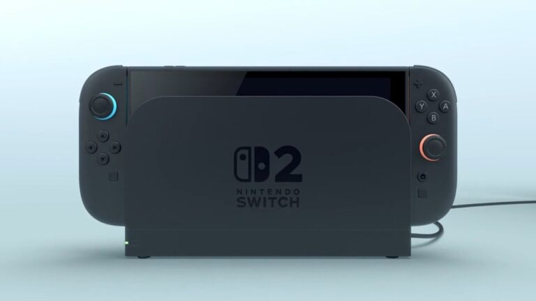 Nintendo Switch 2 Pre-Orders Require an Invite, Here’s How To Sign Up