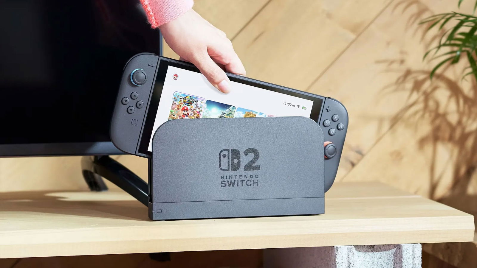 Games Cost More In 2025, But It’s Not Just Inflation Nintendo Switch 2 Preorders Will Now Begin In Canada On April 24