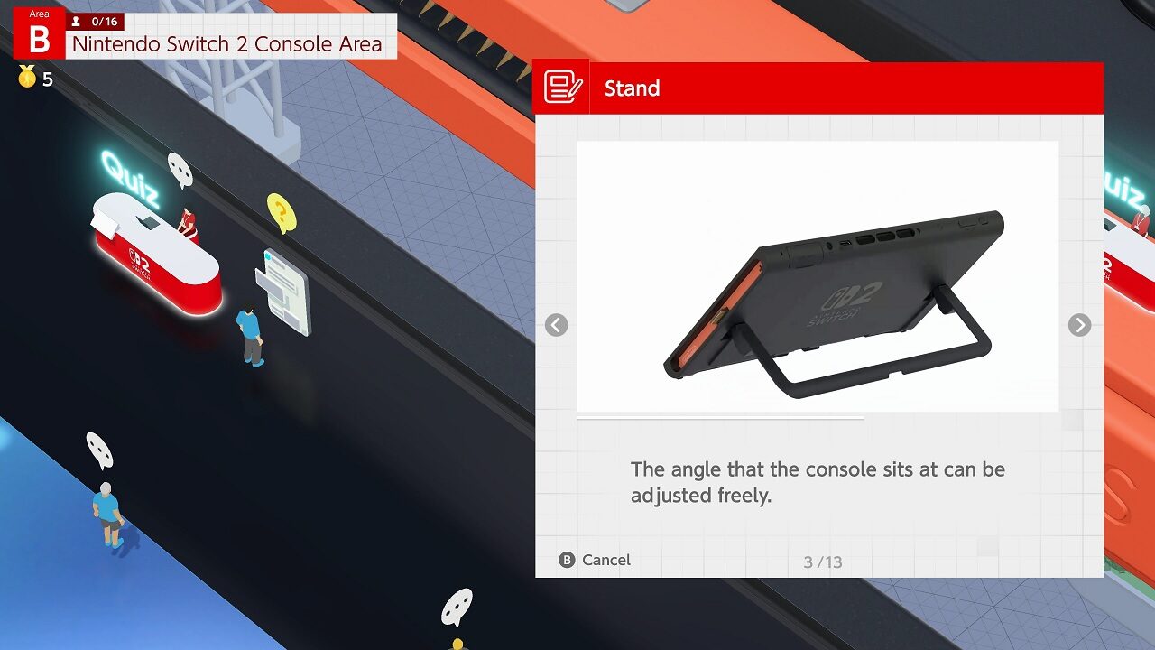 Nintendo Switch 2 Welcome Tour Is Not Free At Launch &Amp; Pricing Has Been Revealed Nintendo Switch 2 Welcome Tour Is Not Free At Launch &Amp; Pricing Has Been Revealed
