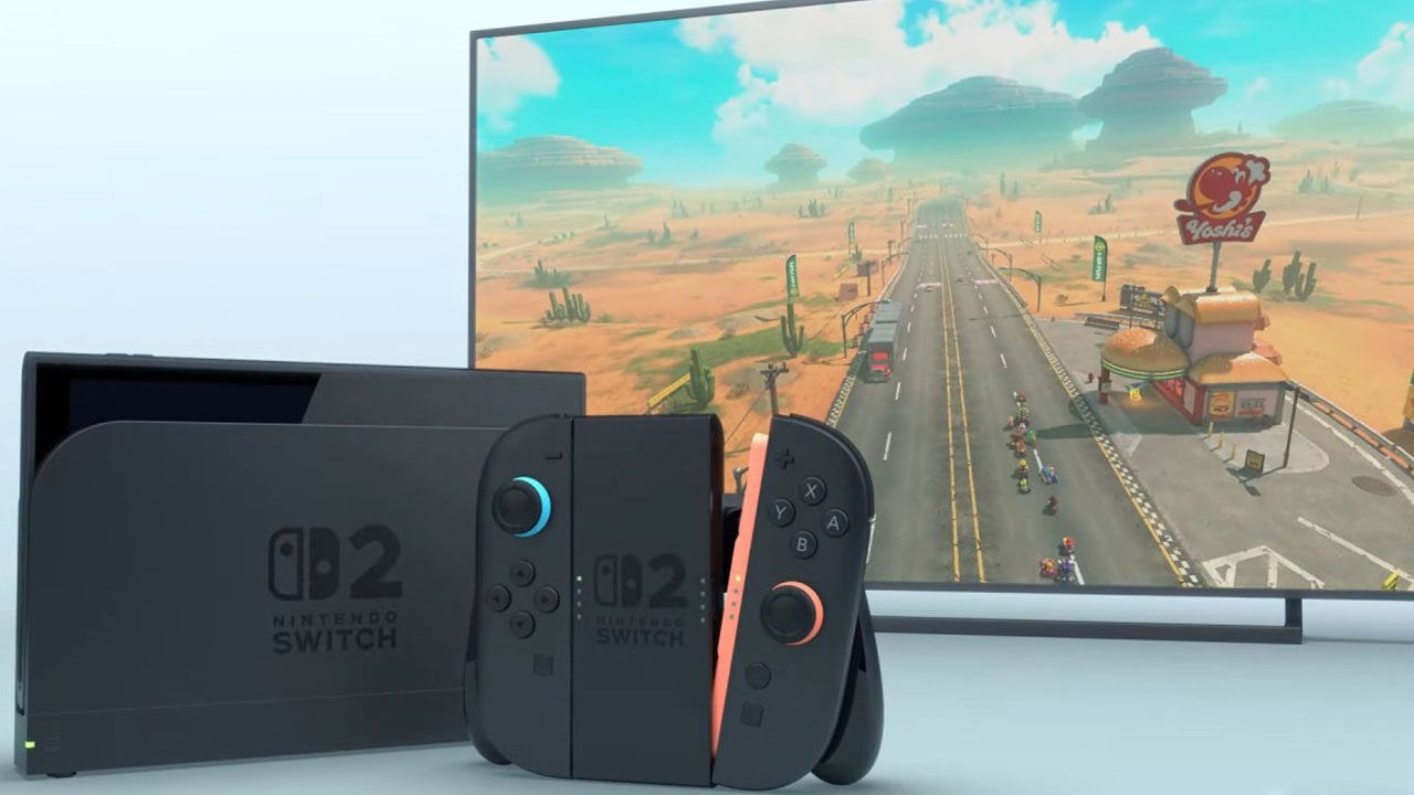 Nintendo Switch 2’S Biggest Surprise Isn’t The Specs — It’s The Strategy