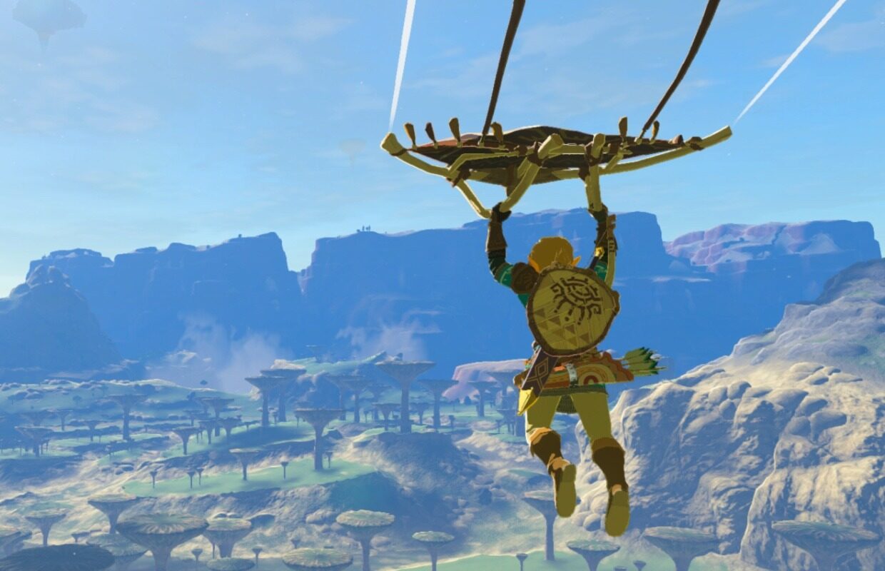 Nintendo Switch 2’S Biggest Surprise Isn’t The Specs — It’s The Strategy