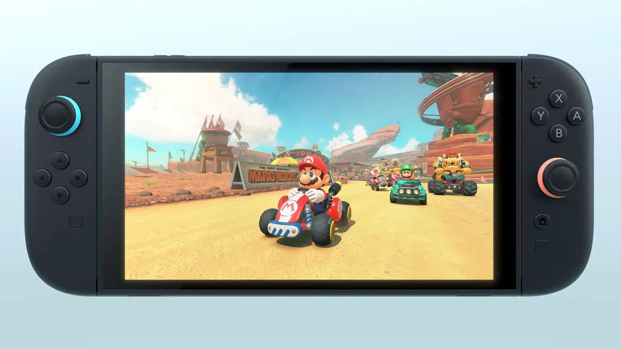 Nintendo Switch 2’S Biggest Surprise Isn’t The Specs — It’s The Strategy