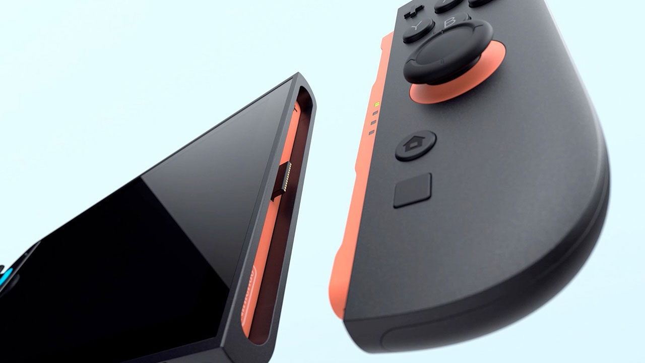 Nintendo Switch 2’S Biggest Surprise Isn’t The Specs — It’s The Strategy