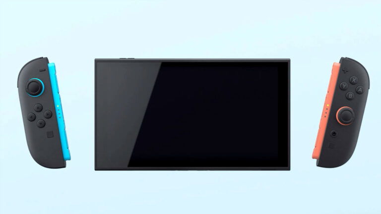 Nintendo Switch 2’s Variable Refresh Rate Feature Has Mysteriously Vanished From Site