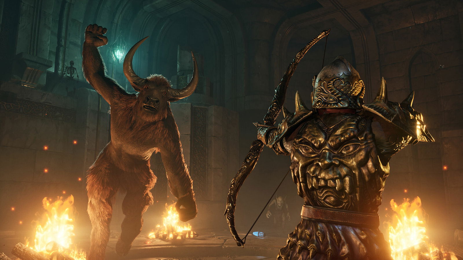 Nvidia Brings The Elder Scrolls Iv: Oblivion Remastered To Geforce Now, And More Nvidia Brings The Elder Scrolls Iv: Oblivion Remastered To Geforce Now, And More