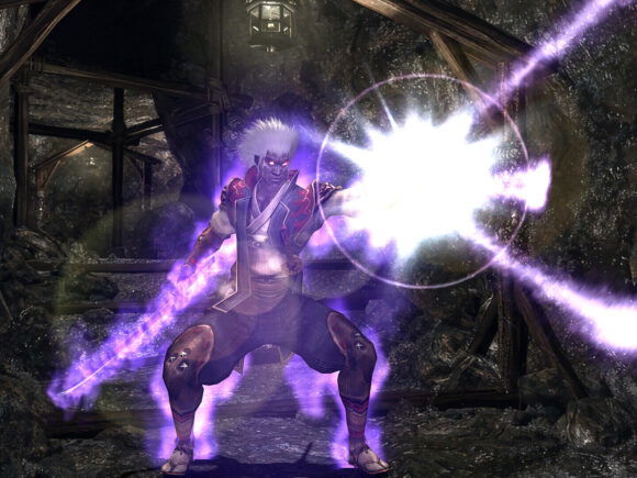 Onimusha 2: Samurai's Destiny