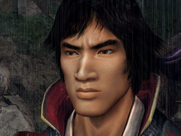Onimusha 2: Samurai's Destiny