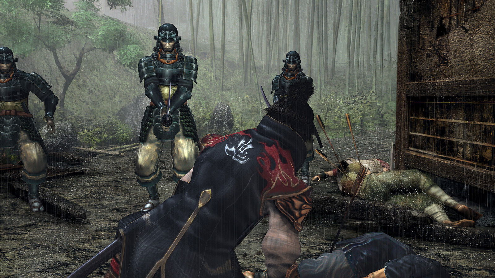 Onimusha 2: Samurai’s Destiny Remaster Preview: An Ideal Entry Point