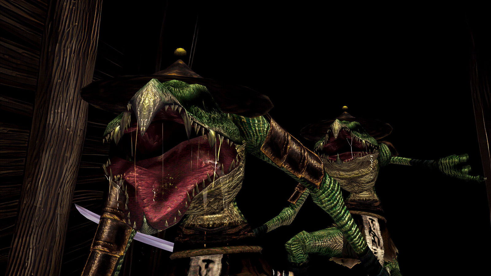 Onimusha 2: Samurai’s Destiny Remaster Preview: An Ideal Entry Point