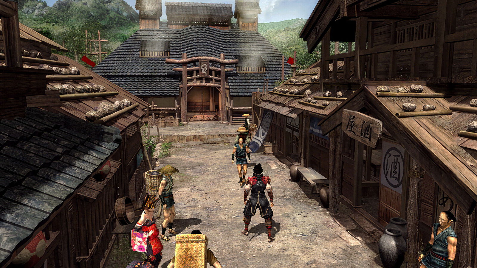 Onimusha 2: Samurai’s Destiny Remaster Preview: An Ideal Entry Point