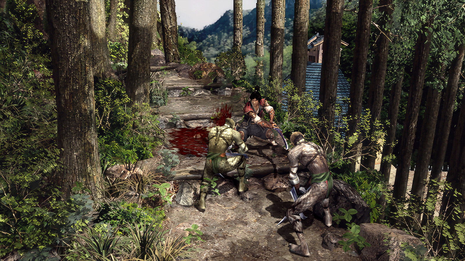 Onimusha 2: Samurai’s Destiny Remaster Preview: An Ideal Entry Point
