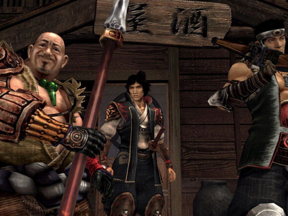Onimusha 2: Samurai’s Destiny Remaster Preview: An Ideal Entry Point