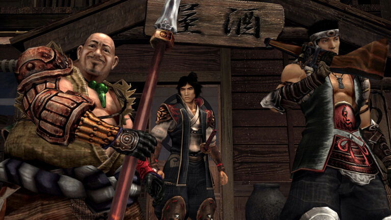 Onimusha 2: Samurai’s Destiny Remaster Preview: An Ideal Entry Point