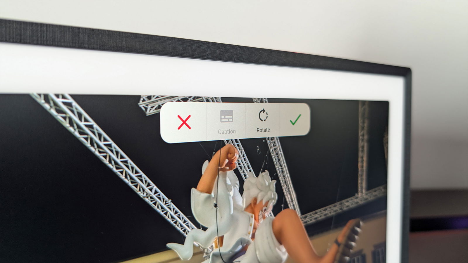 Pexar 2K Digital Frame Review Pexar 2K Digital Frame Review
