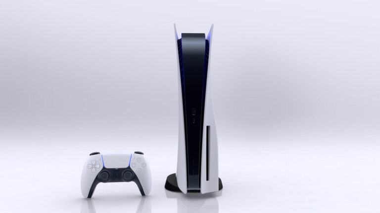 PlayStation 5 Brings Back Classic UI Customizations With New Update