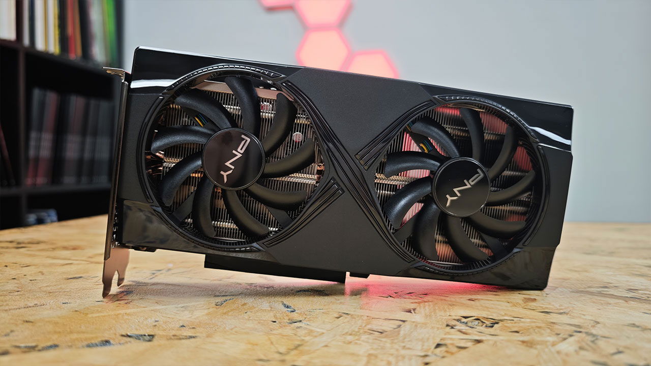 Pny Nvidia Geforce Rtx 5060 Ti Gpu Review Pny Nvidia Geforce Rtx 5060 Ti Gpu Review
