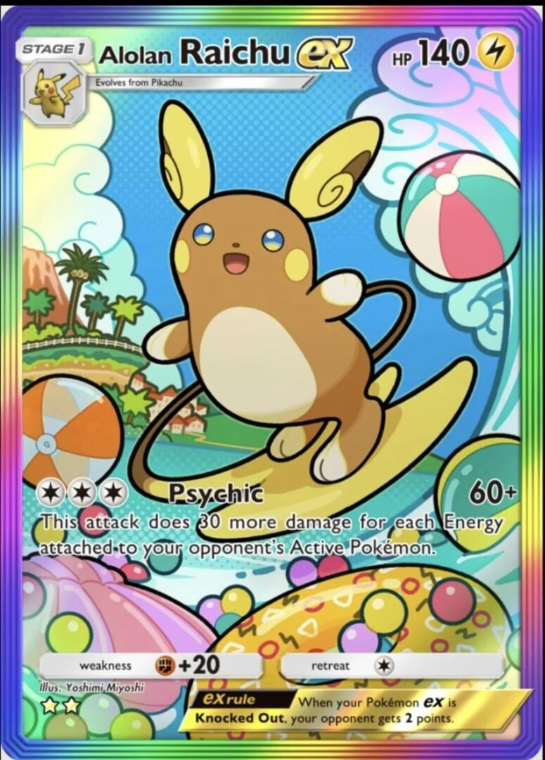 Pokémon Tcg Pocket'S Celestial Guardians Expansion Adds Powerful Alolan Legends On April 30