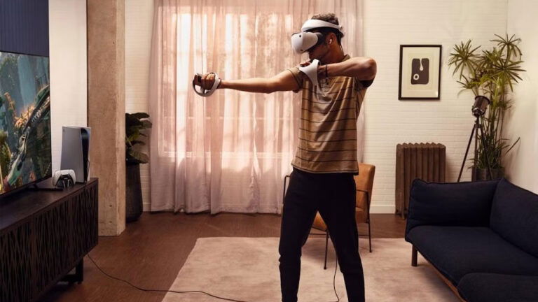 PSVR2 Just Got Better: These Are the PCVR Games You Need to Try