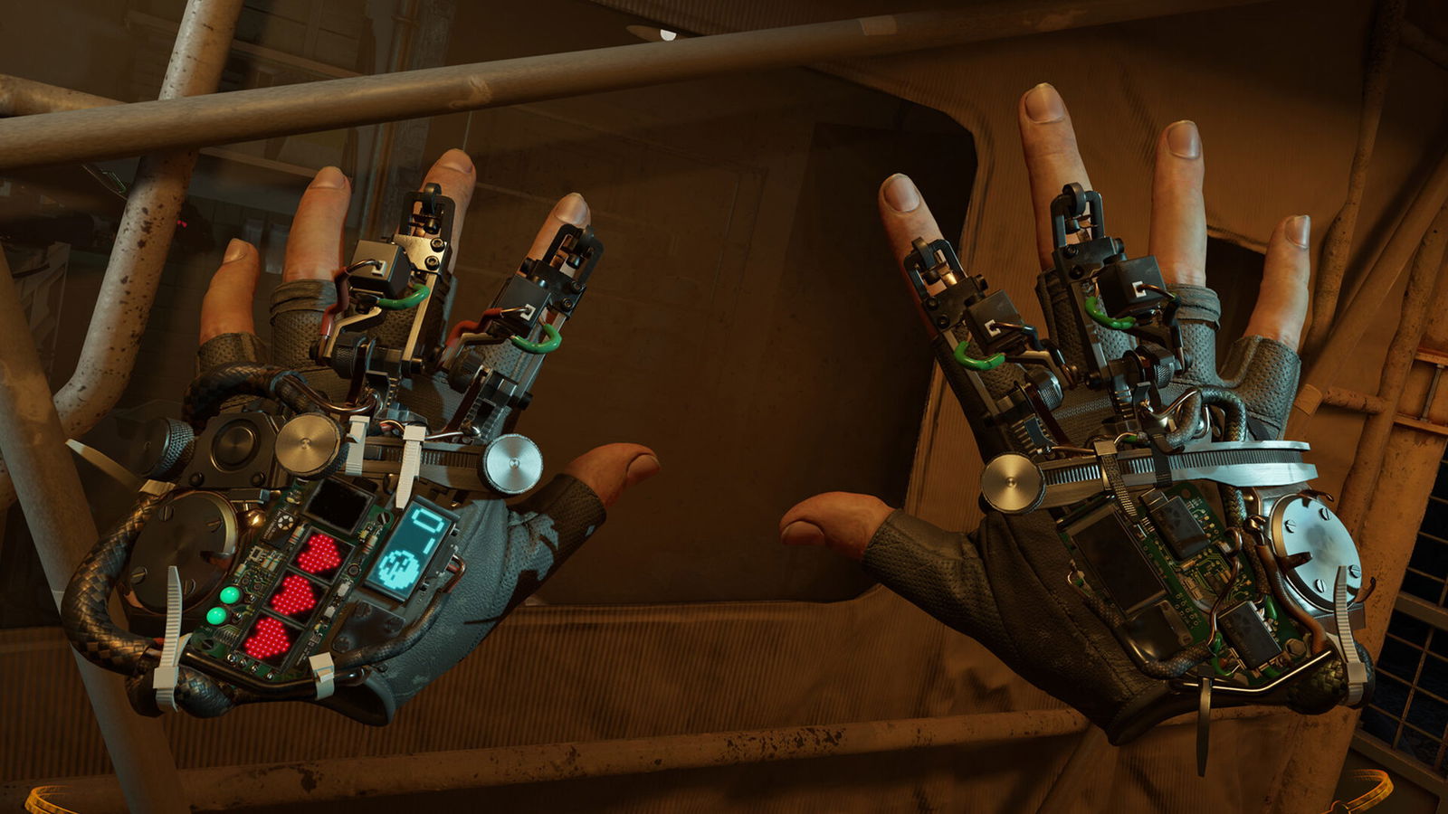 Psvr2 Just Got Better: These Are The Pcvr Games You Need To Try Psvr2 Just Got Better: These Are The Pcvr Games You Need To Try