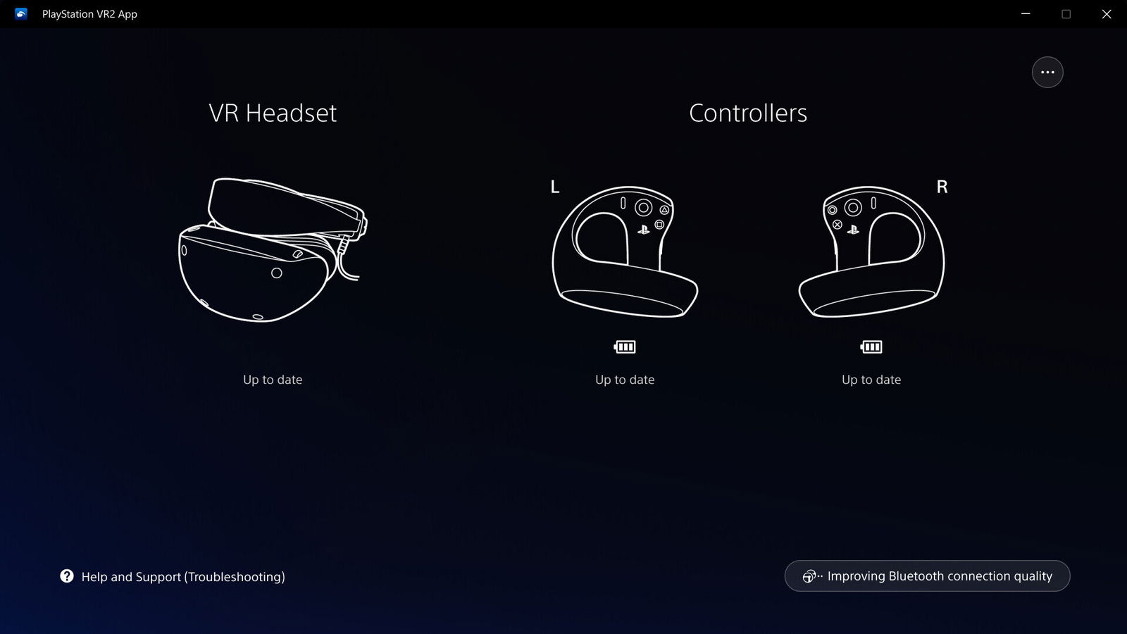 Psvr2 Just Got Better: These Are The Pcvr Games You Need To Try Psvr2 Just Got Better: These Are The Pcvr Games You Need To Try