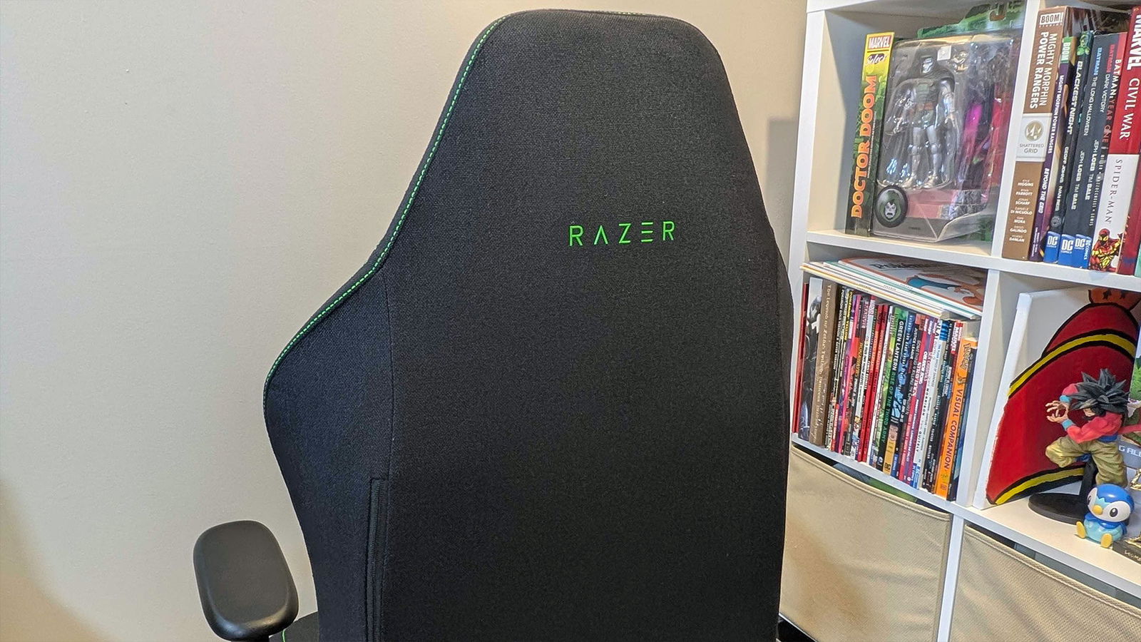 Razer Iskur V2 X Chair Review
