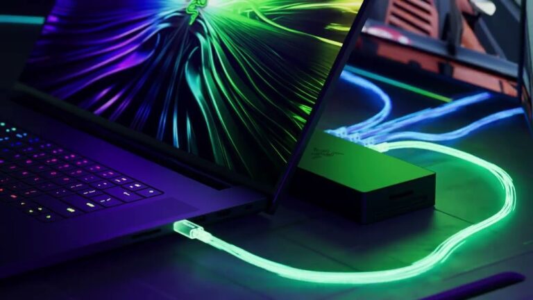 Razer Pauses US Laptop Sales Amid Growing Tariff Tensions