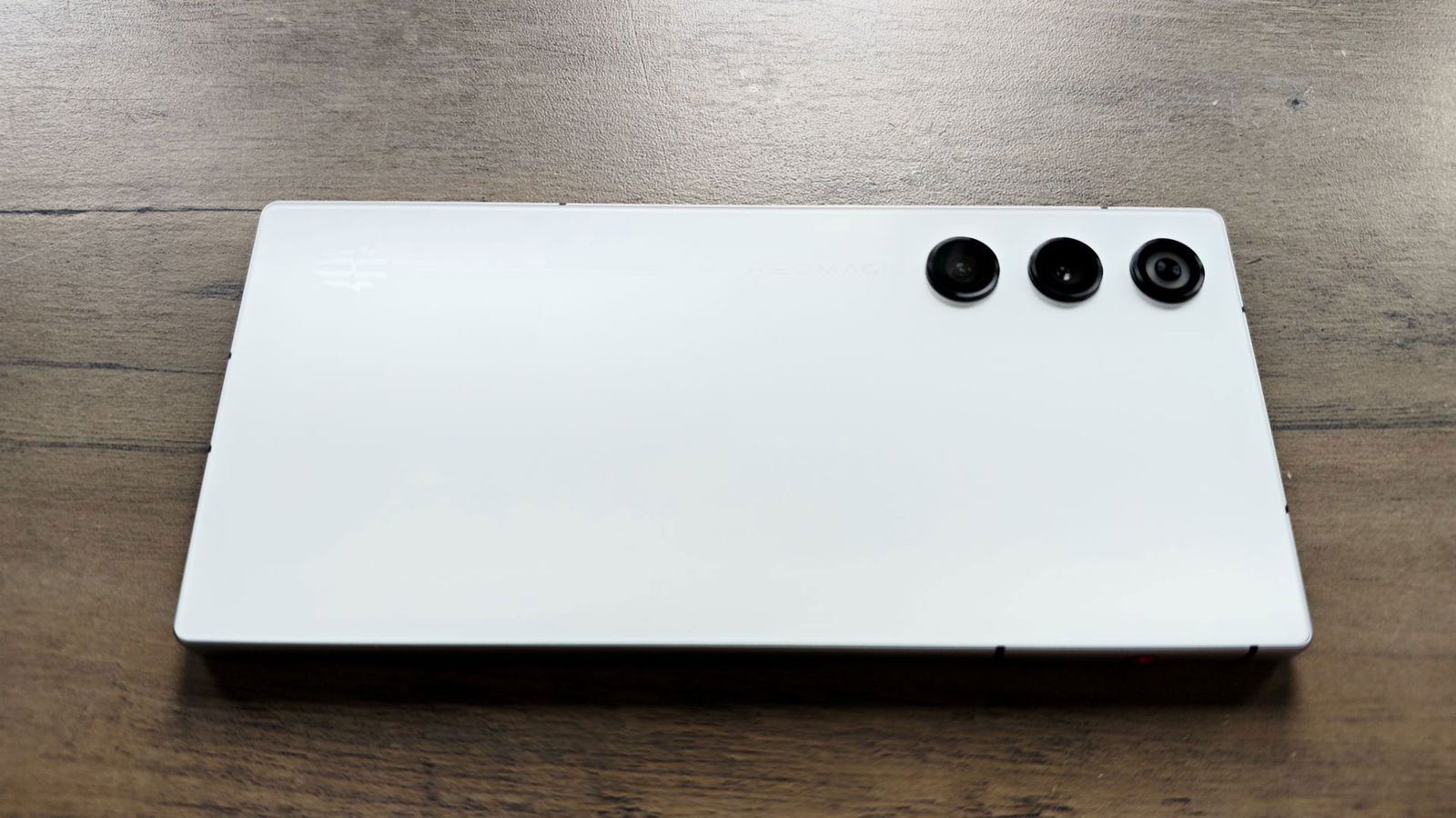 Redmagic 10 Air Gaming Smartphone Review Redmagic 10 Air Gaming Smartphone Review