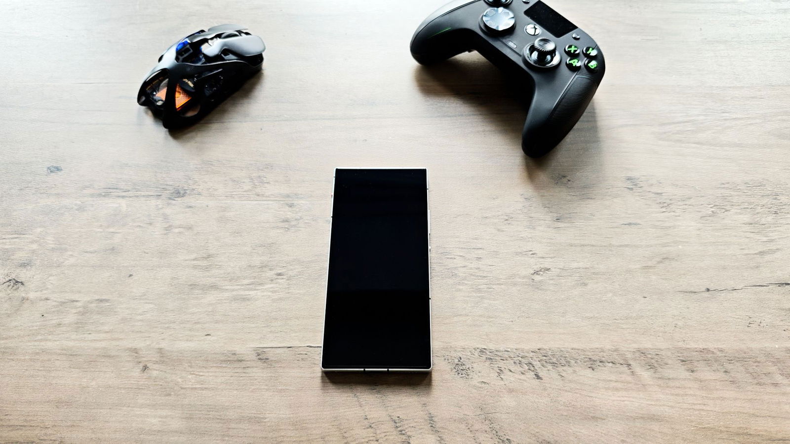 Redmagic 10 Air Gaming Smartphone Review Redmagic 10 Air Gaming Smartphone Review
