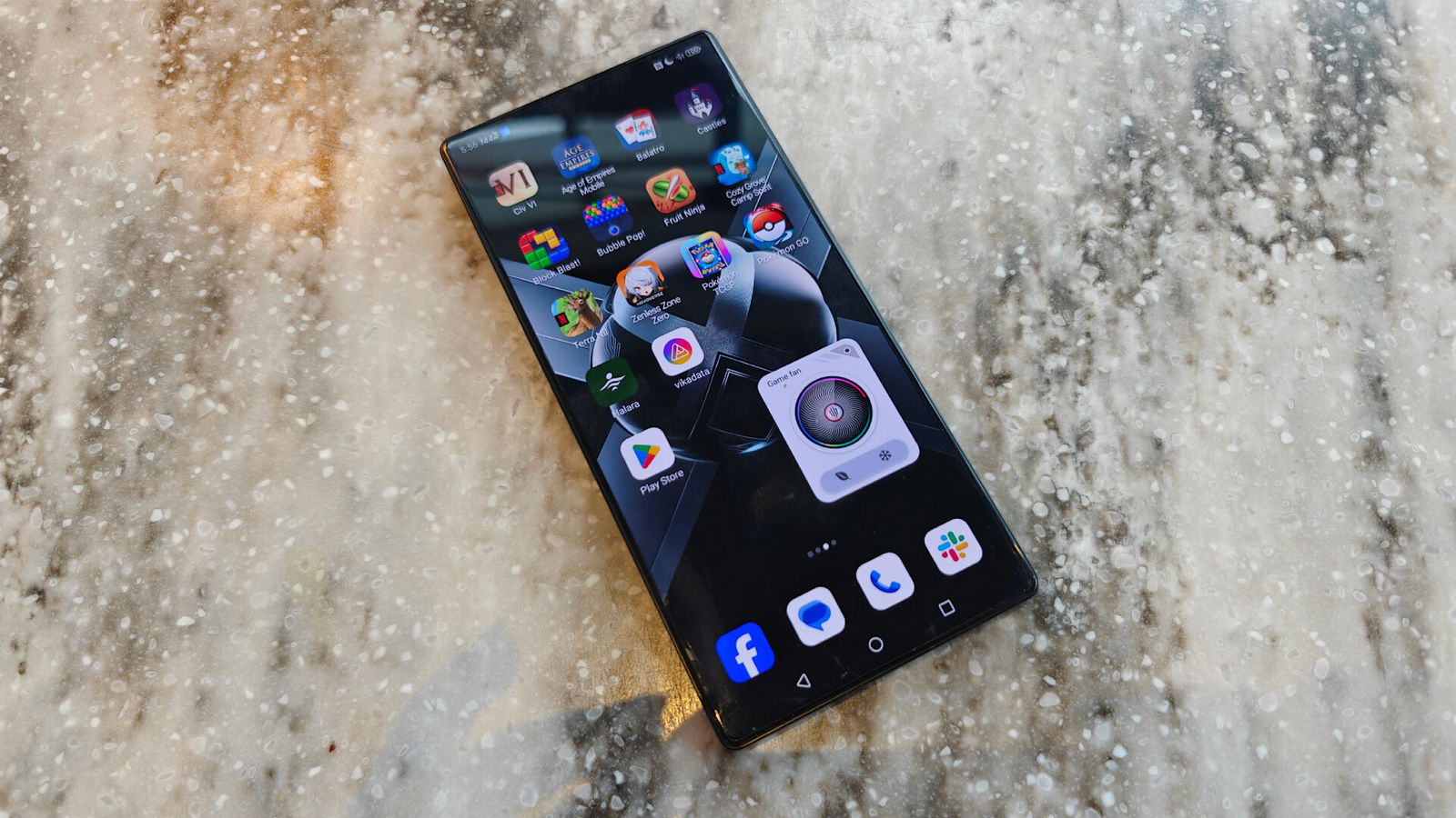 Redmagic 10 Pro Smartphone Review Redmagic 10 Pro Smartphone Review