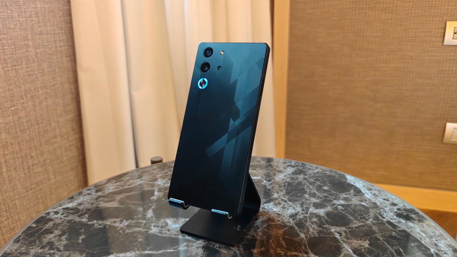 REDMAGIC 10 Pro Smartphone Review