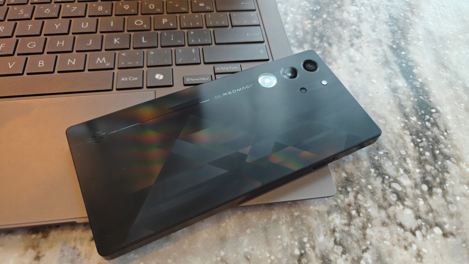 Redmagic 10 Pro Smartphone Review Redmagic 10 Pro Smartphone Review
