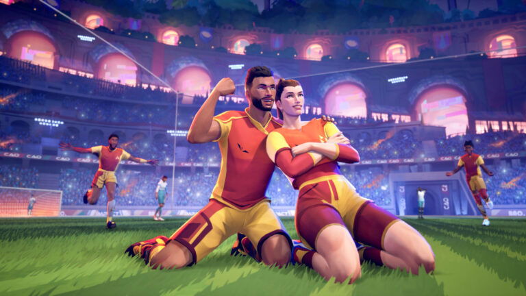 REMATCH Beta Test Preview: Itching For a Rematch