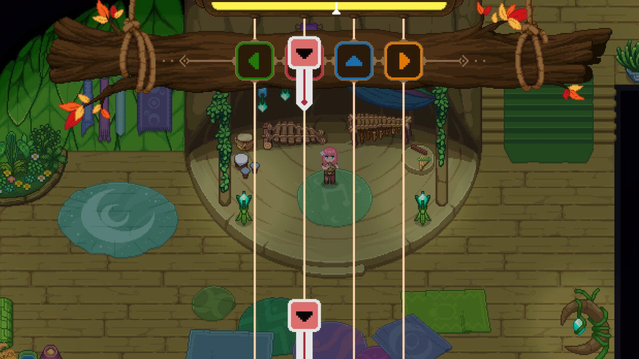 Roots Of Pacha 1.3 Sun And Moon Update: A Wealth Of New Content Roots Of Pacha 1.3 Sun And Moon Update: A Wealth Of New Content