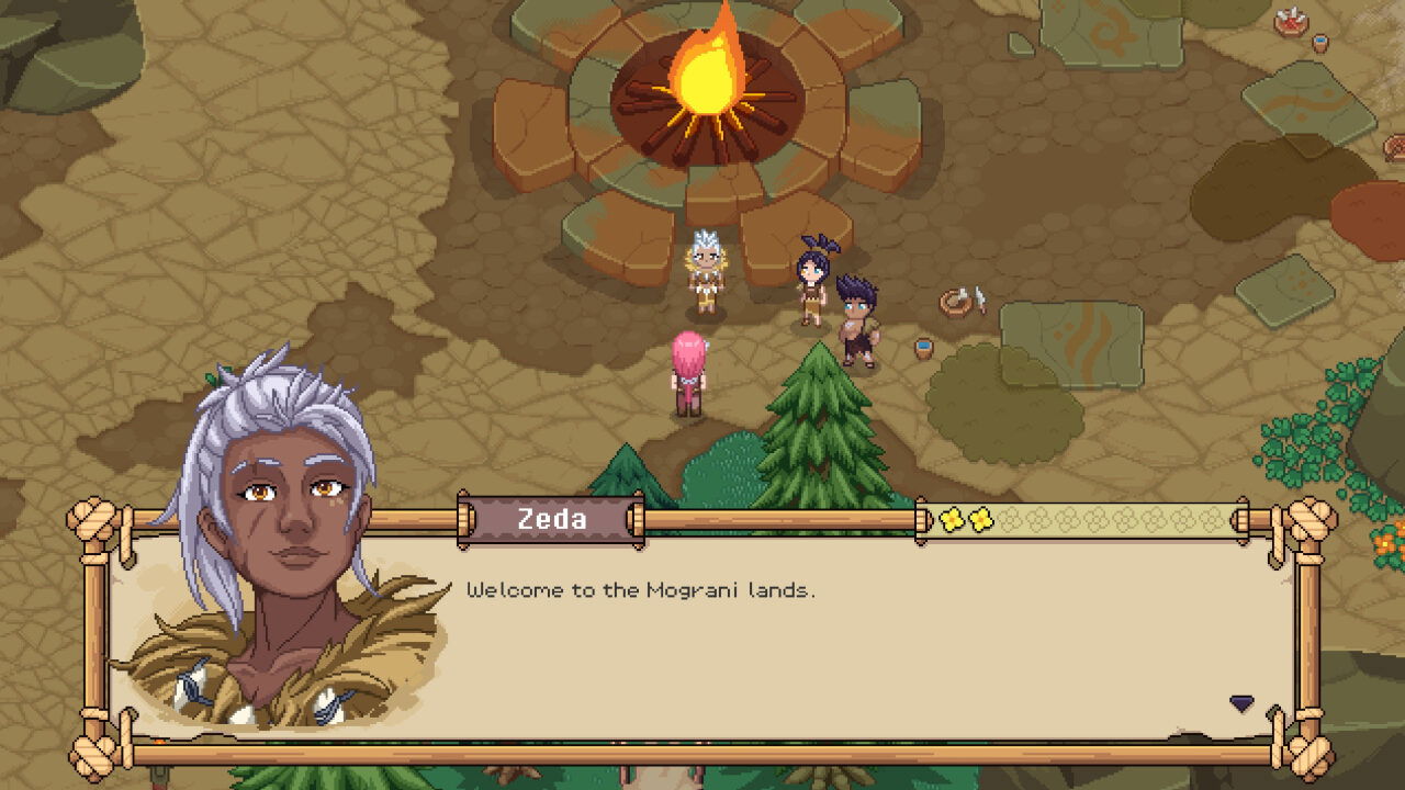 Roots Of Pacha 1.3 Sun And Moon Update: A Wealth Of New Content Roots Of Pacha 1.3 Sun And Moon Update: A Wealth Of New Content